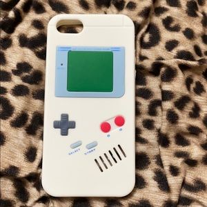 iPhone 5 case